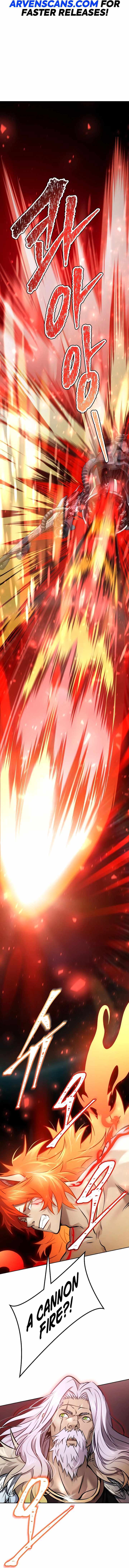 Tower of God Chapter 641 image 25